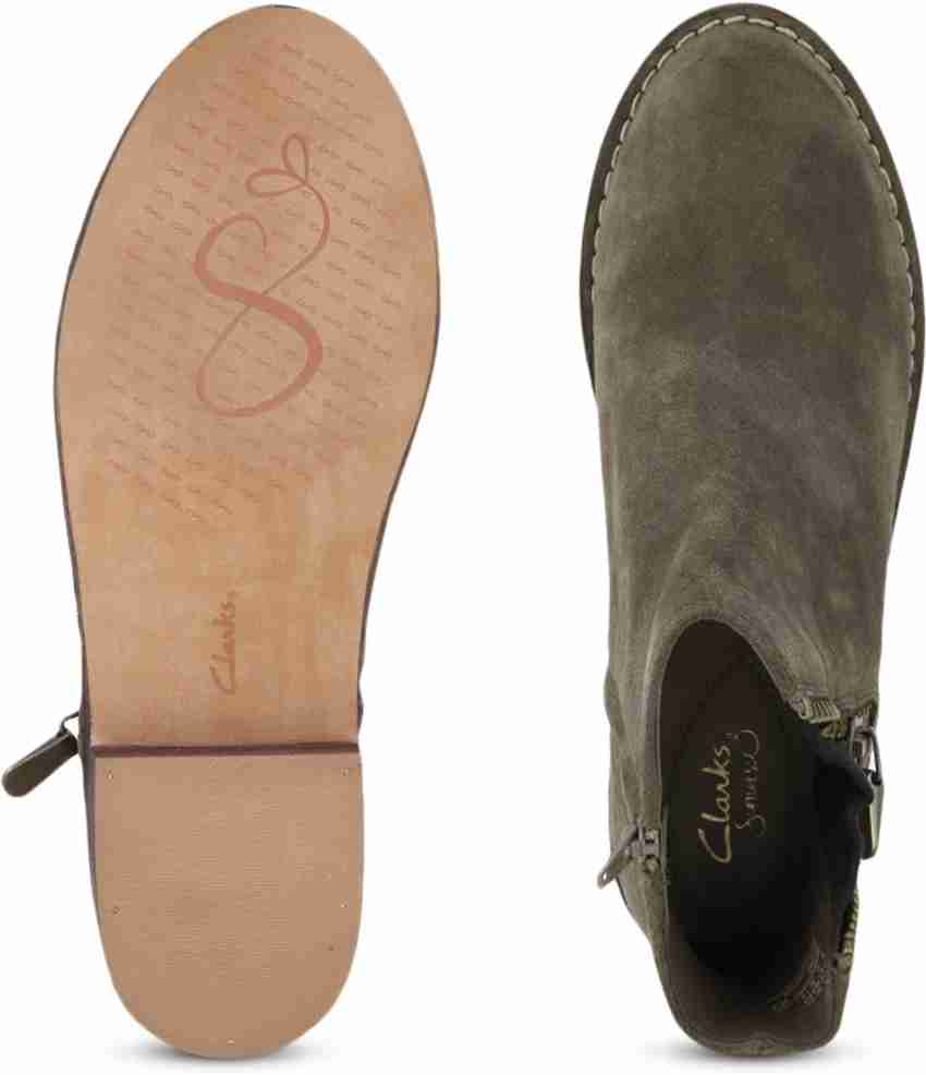 Clarks cabaret ruby sales