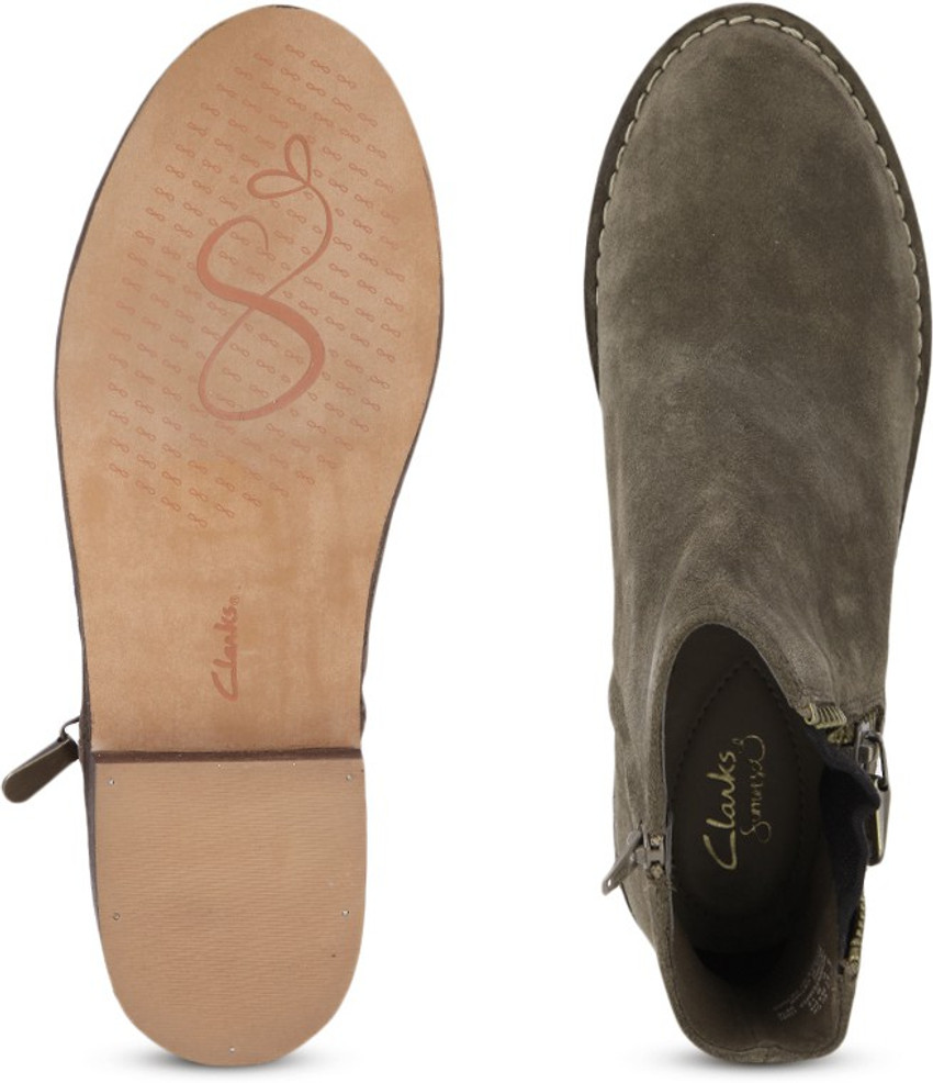 Clarks outlet cabaret ruby