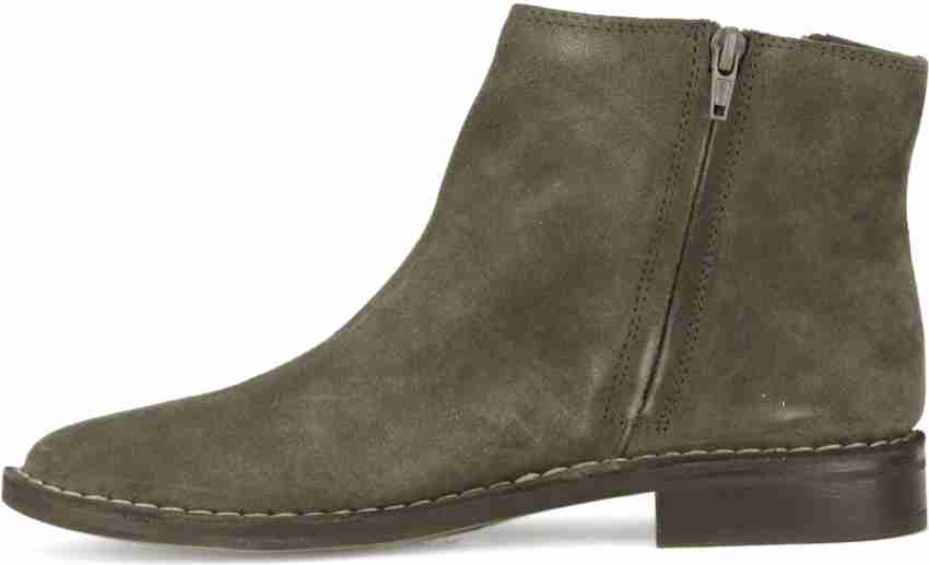 Clarks cabaret ruby hotsell