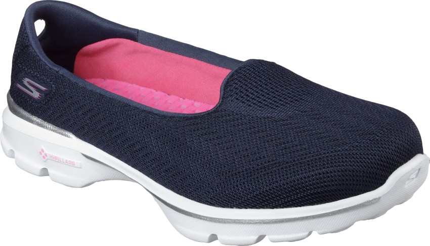 Skechers go best sale walk 3 feminino