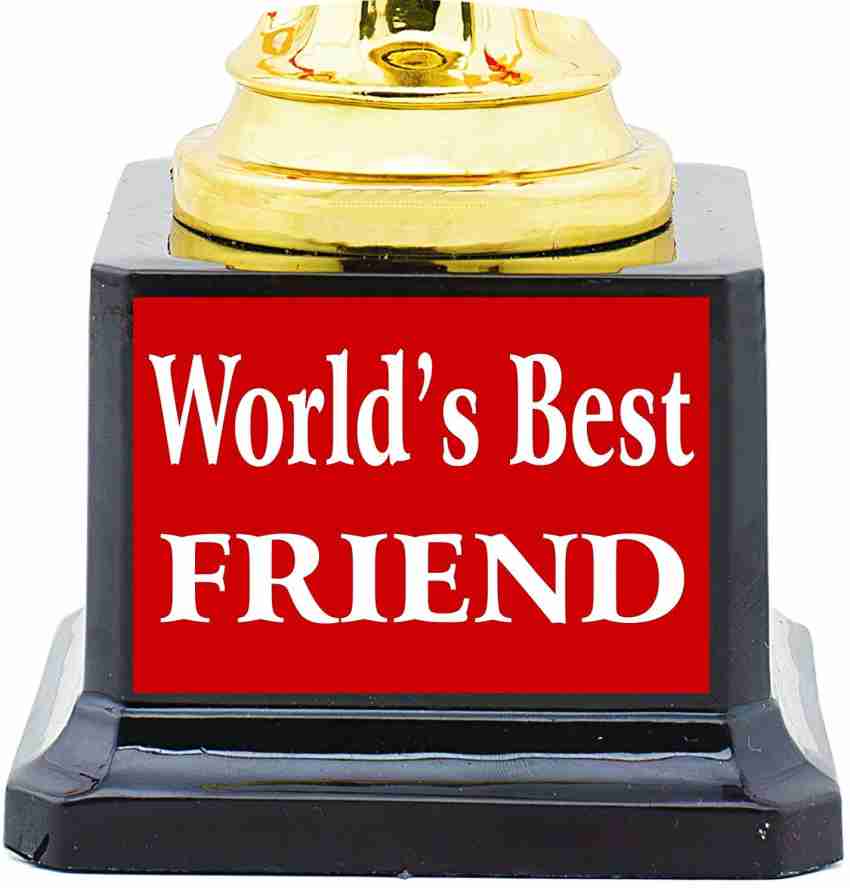 Buy Best Friend Badge Online In India -  India