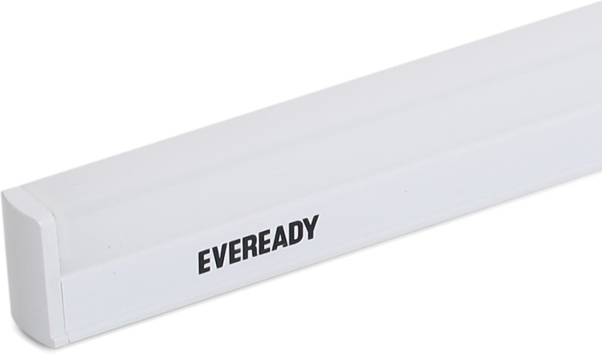 Eveready led tube deals light