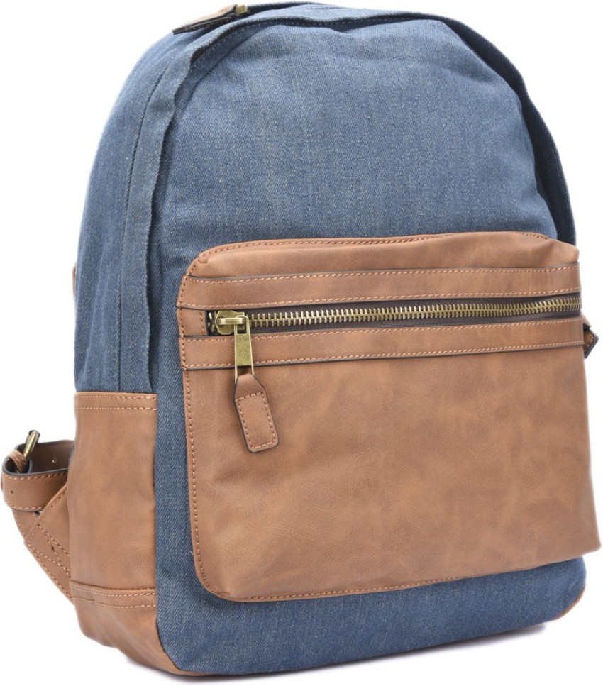 Aldo tan backpack online