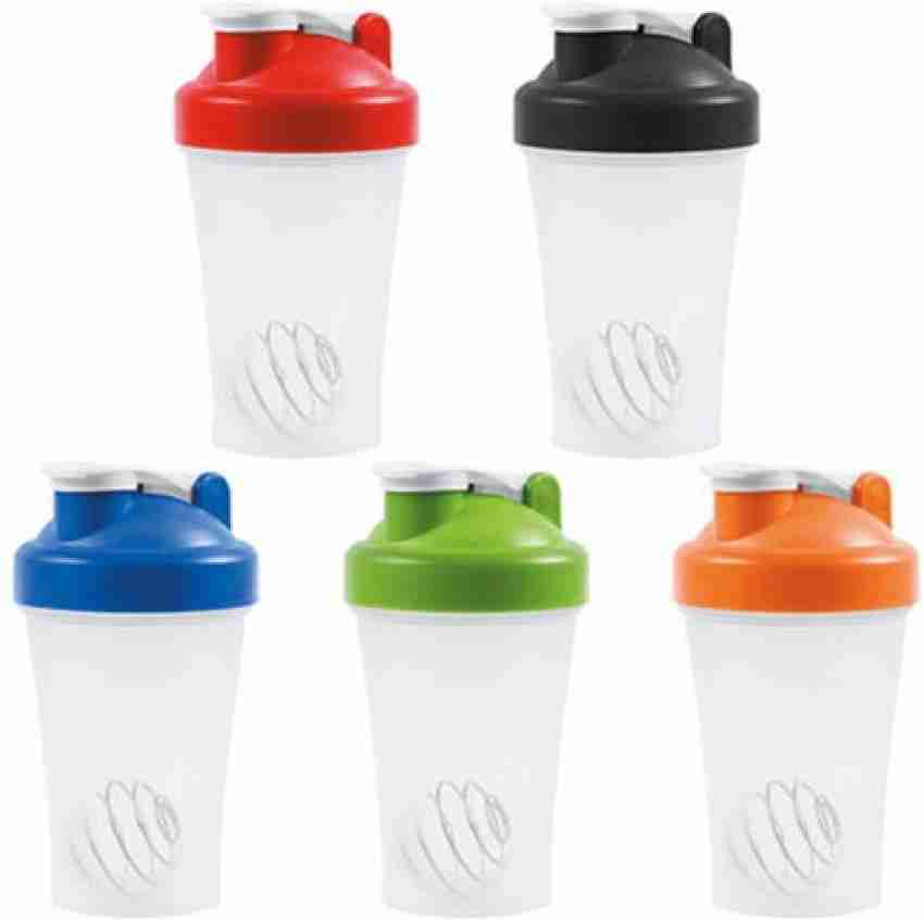 WERFIT Gym Shaker Bottle - Protein Shake Shaker with 2 Storage