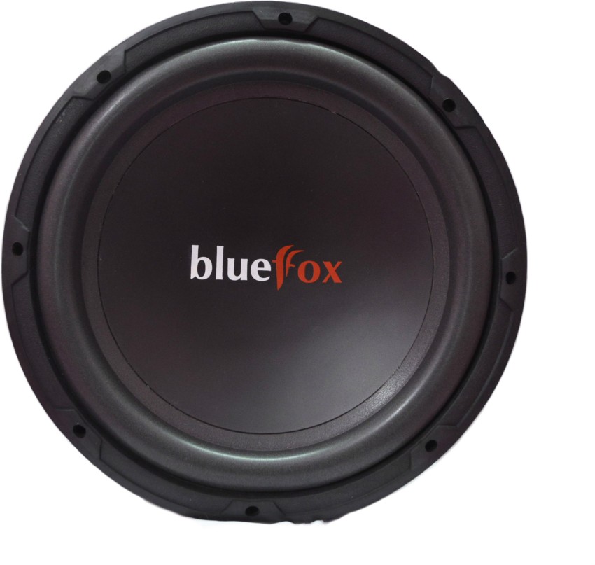Bluefox BFX-1240 12 Inch Sub Woofer Subwoofer Price in India - Buy