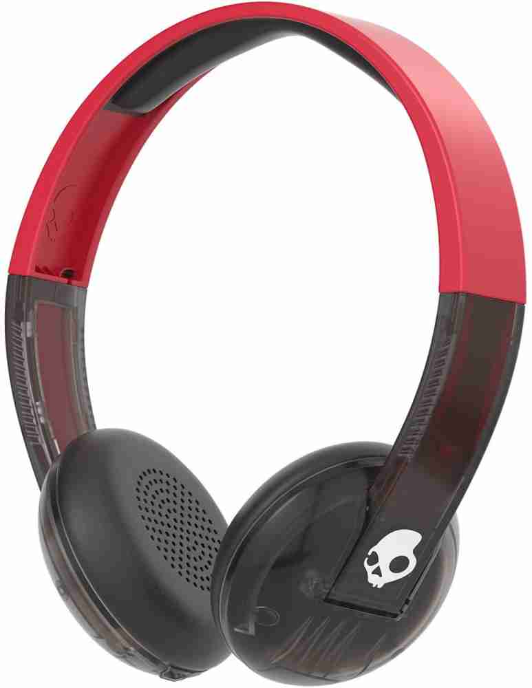 Skullcandy Uproar Bluetooth Headset with Mic Price in India Buy