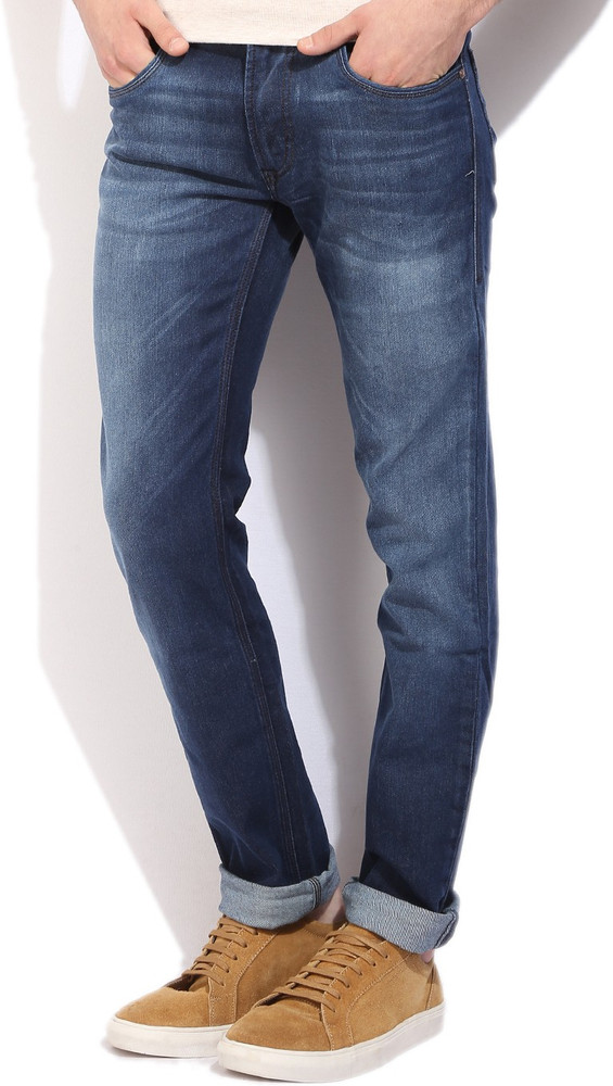 Flying machine deals slim tapered michael