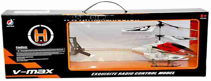 Firstep Vmax HX715 Rc helicopter Multicolor Vmax HX715 Rc