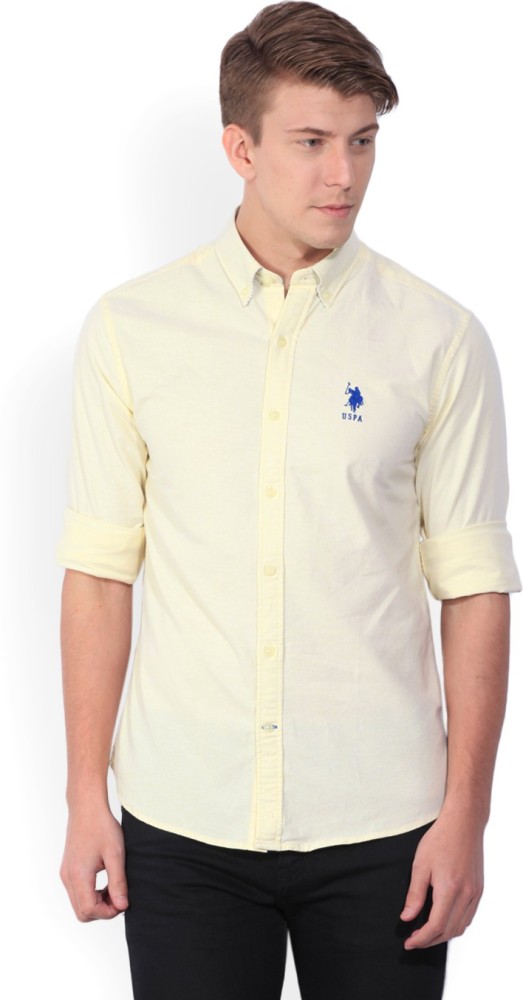 Uspa shop casual shirts