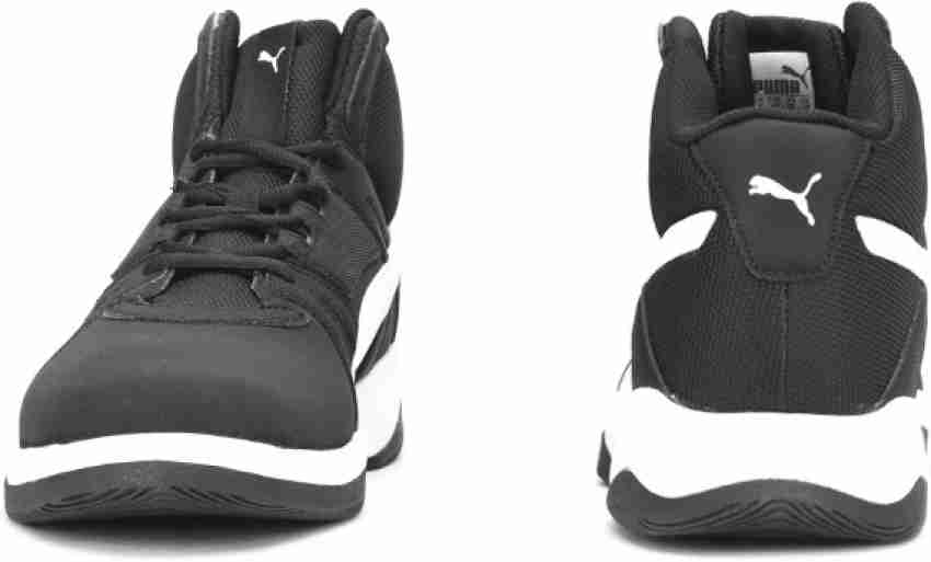 Puma rebound street evo sl sale idp sneakers