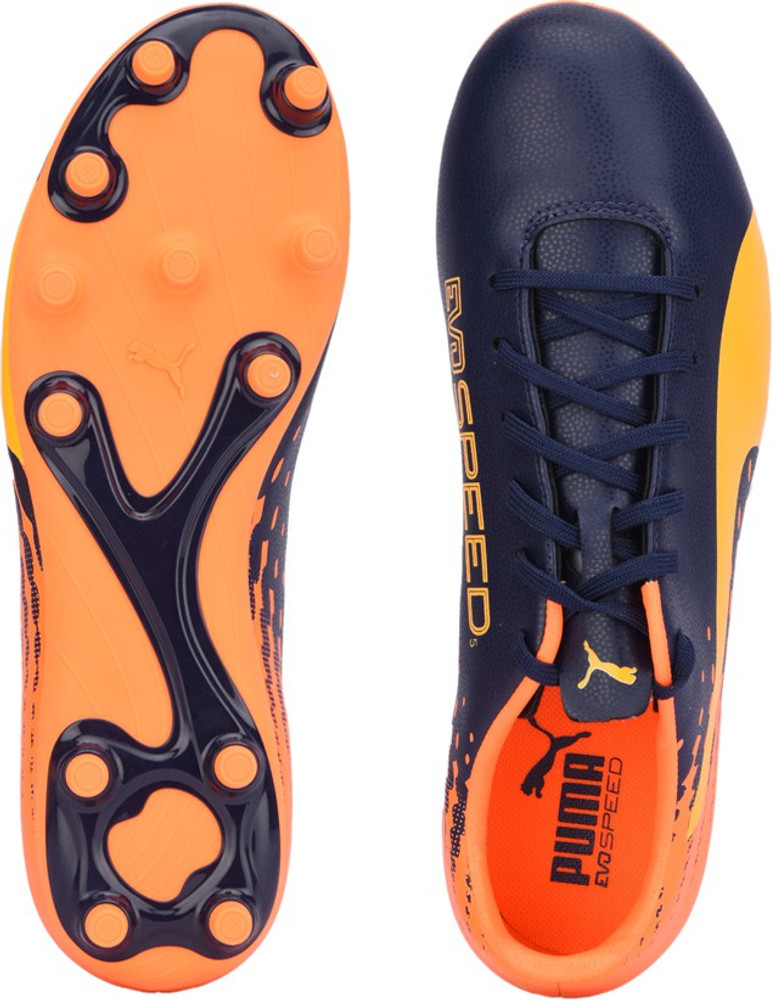 Puma evospeed 17.5 discount