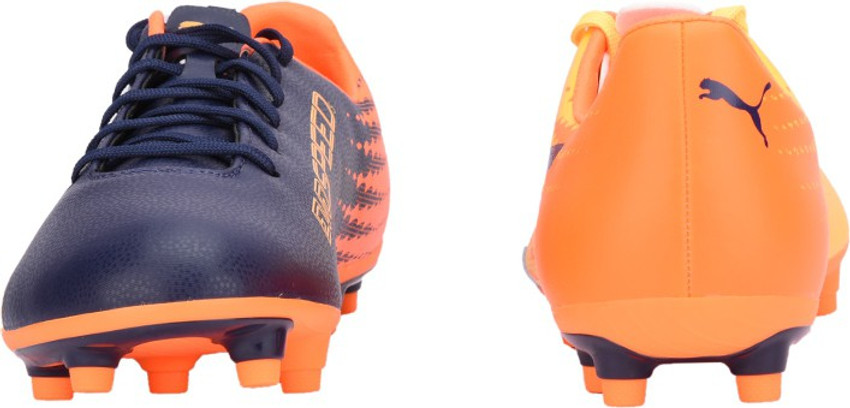 Puma hot sale evospeed 17.2
