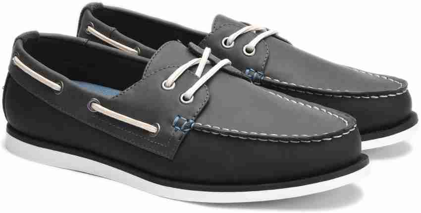 Sperry shoes hot sale mens black