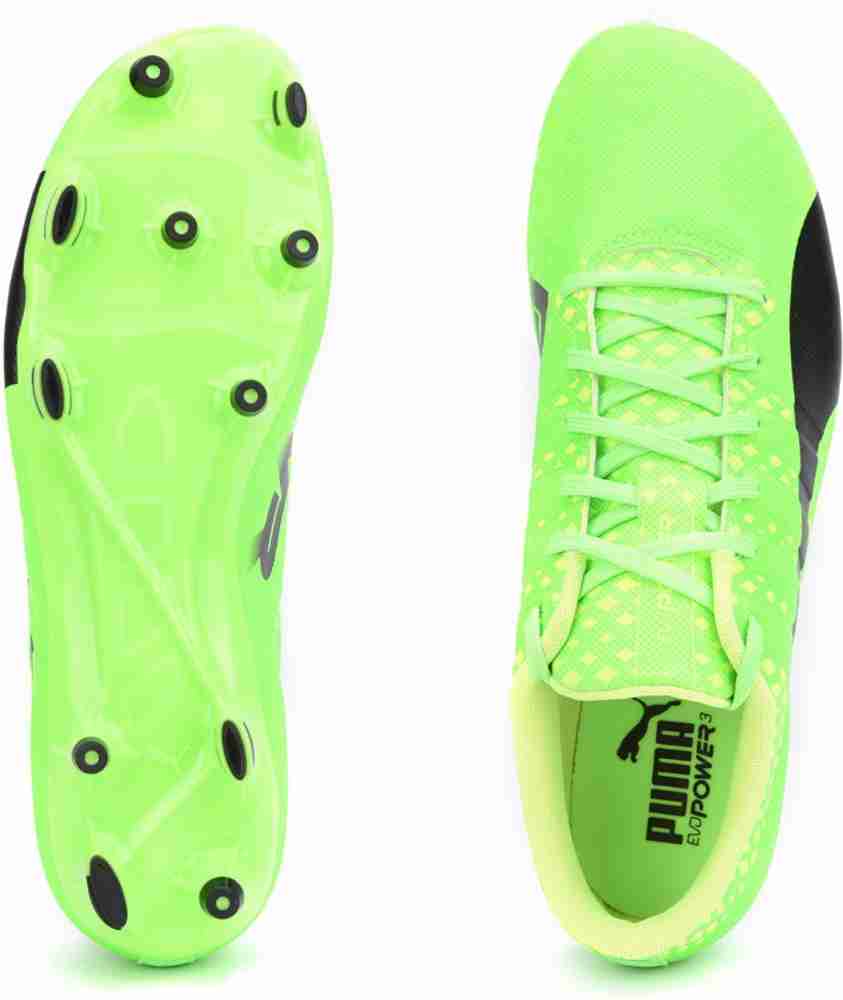 Puma evopower clearance 3 green