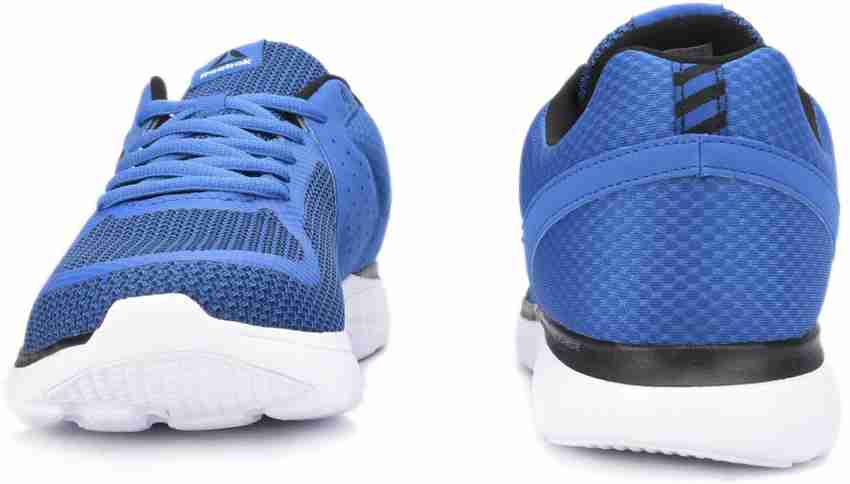 Reebok women's astroride run edge running shoes top