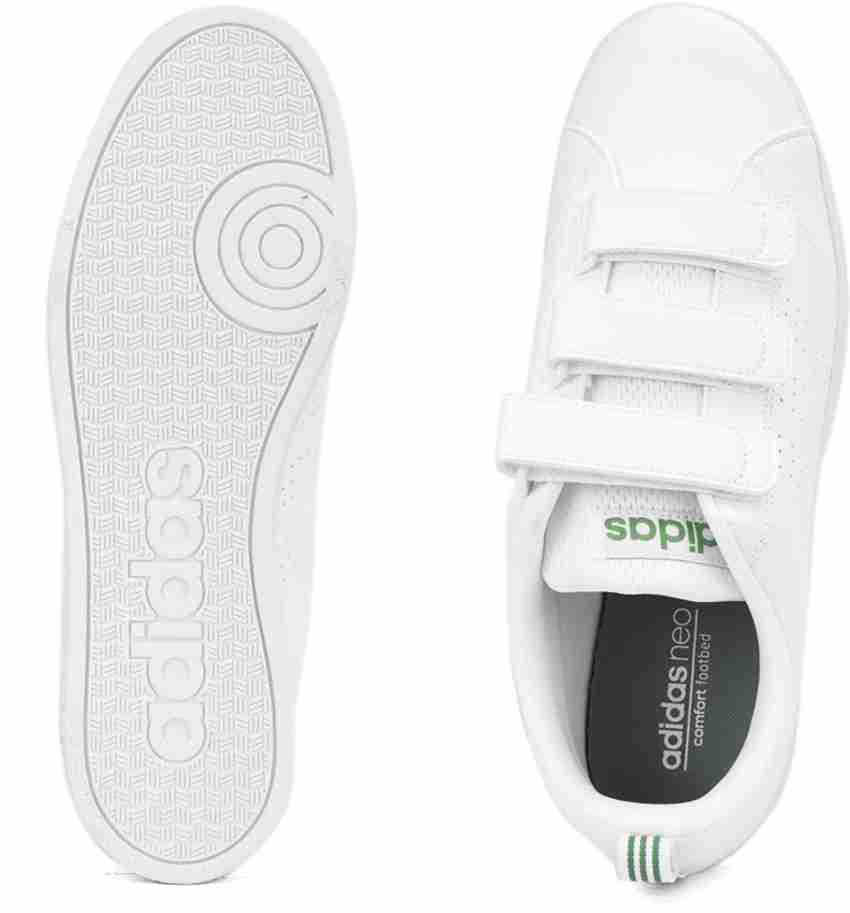 ADIDAS NEO VS ADVANTAGE CLEAN CMF Sneakers For Men Buy FTWWHT