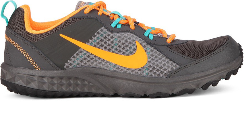Nike wild sales trail mens