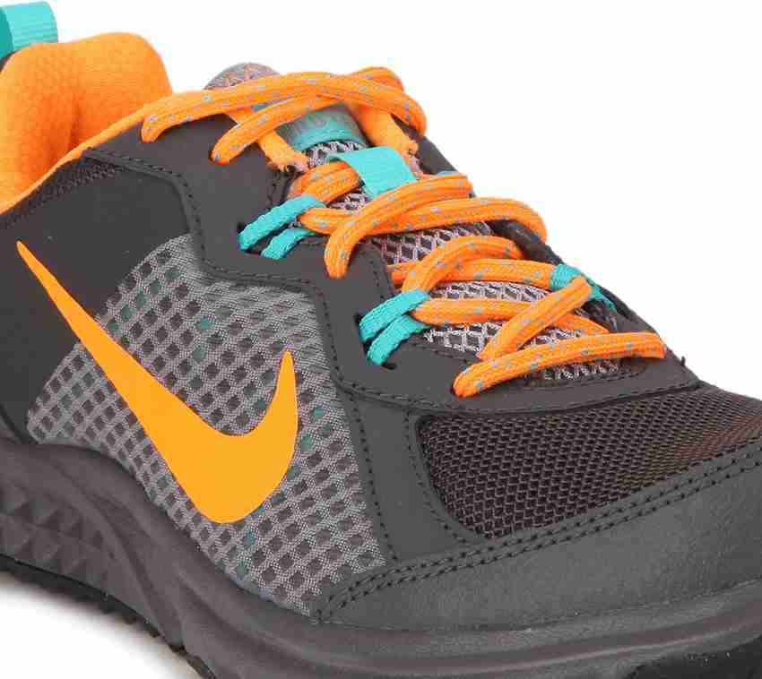 Nike wild trail sneakers clearance