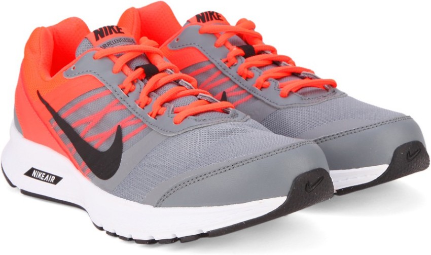 Nike men's air relentless 5 msl running on sale shoes