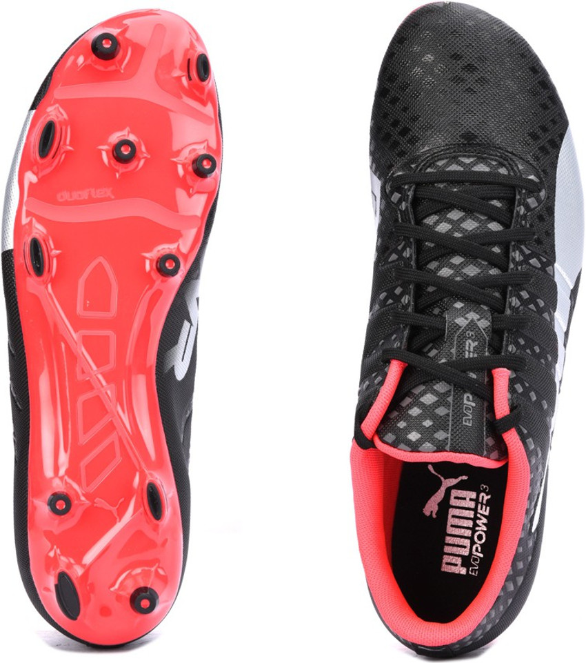 Puma evopower top 3 fg