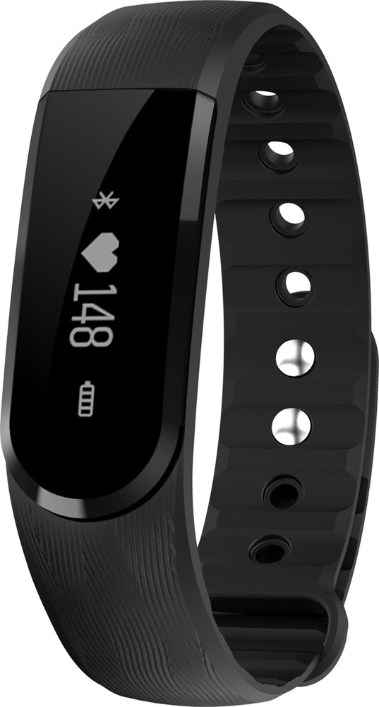 Ambrane shop fitness band