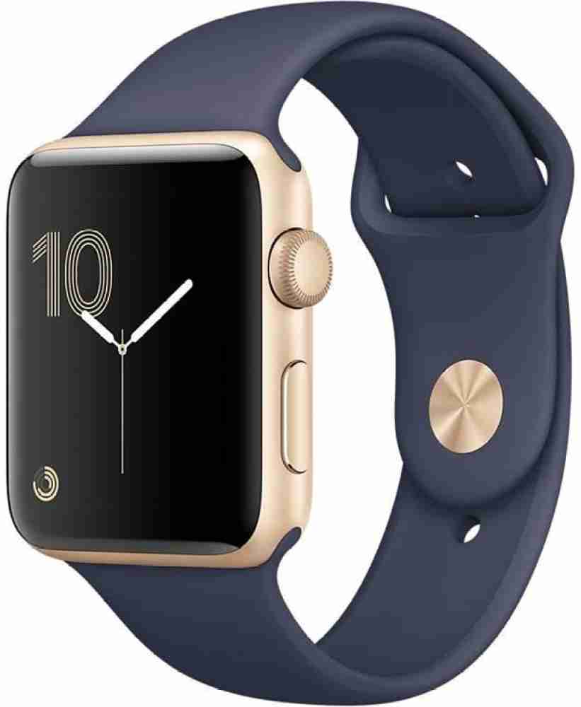 Apple watch series sales 1 gold