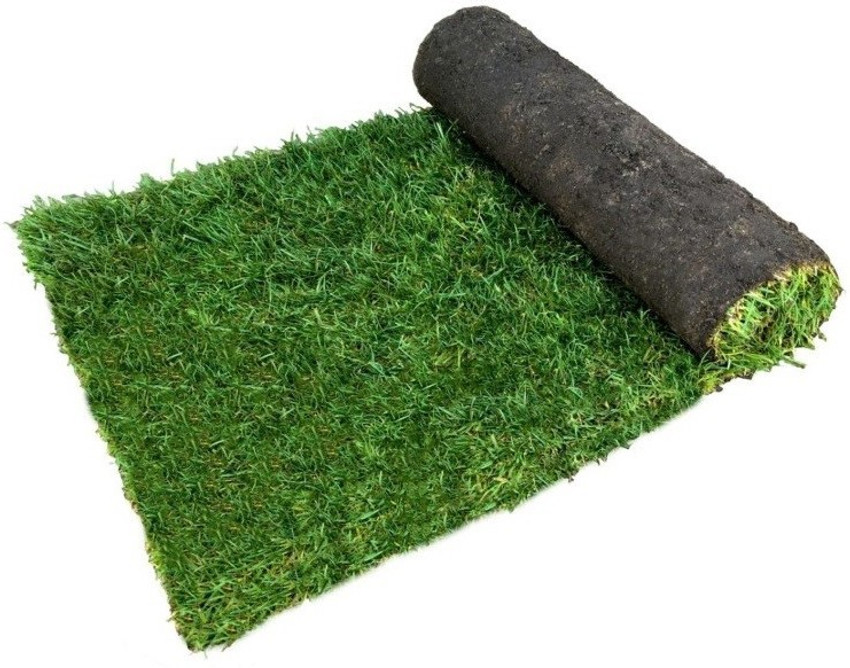Grass yoga mat discount