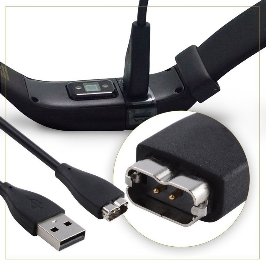 Fitbit charge hr charger best buy new arrivals
