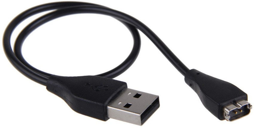Fitbit charge top hr charging cable