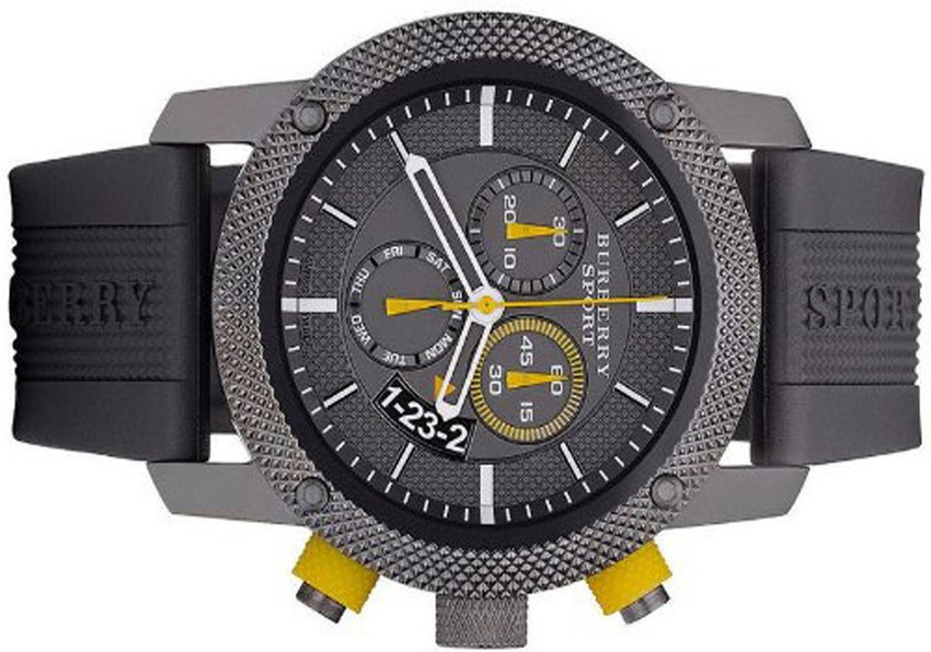 Burberry sport watch price online