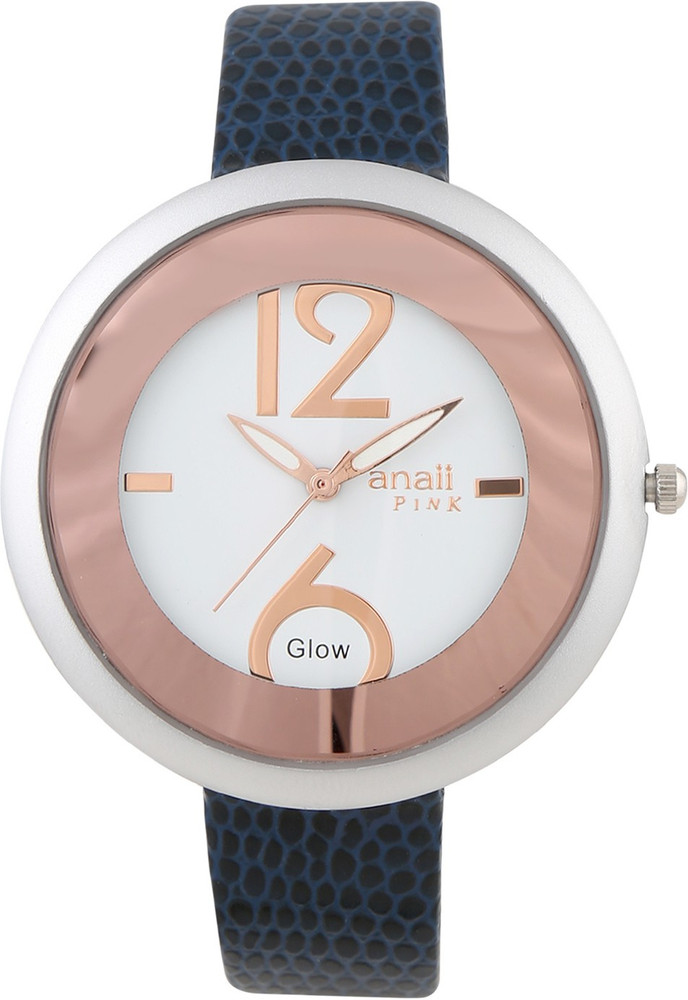 Anaii pink watches shop