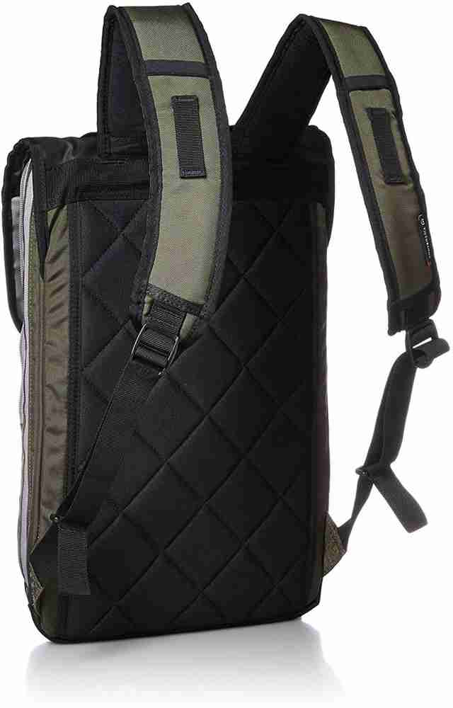 Victorinox Altmont 3.0 Flapover 13 L Laptop Backpack green Price in India Flipkart