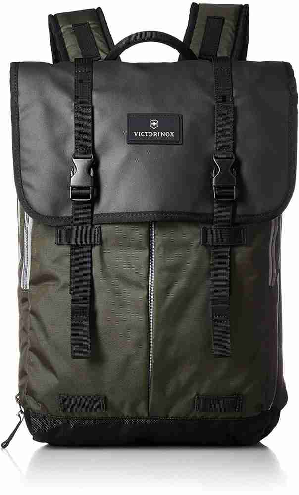 Victorinox altmont 3.0 flapover laptop backpack best sale