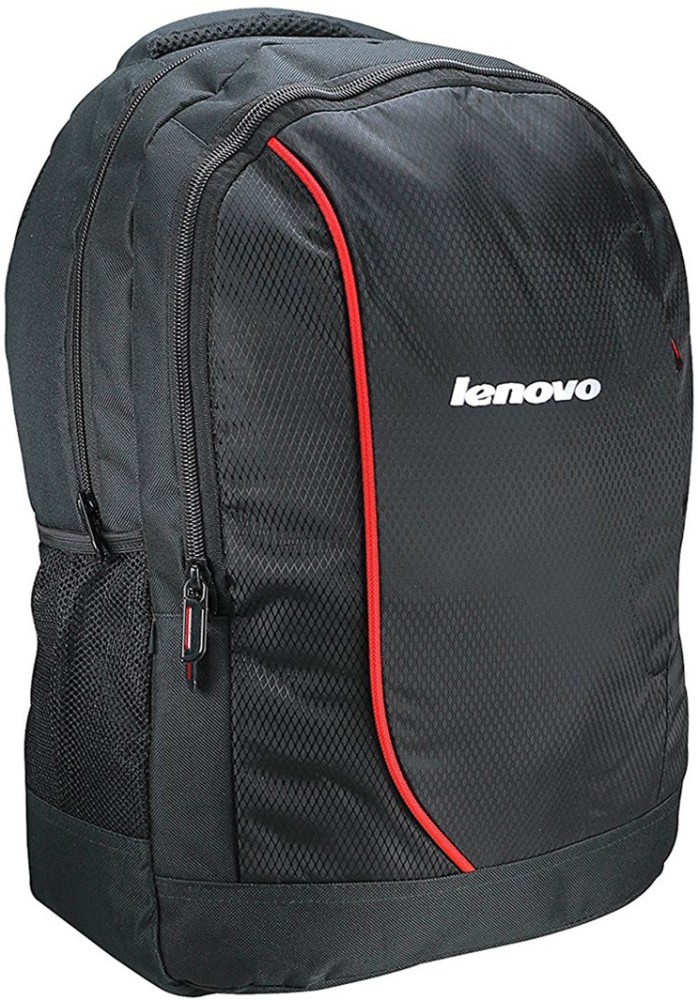 Lenovo B3055 25 L Laptop Backpack black Price in India Flipkart