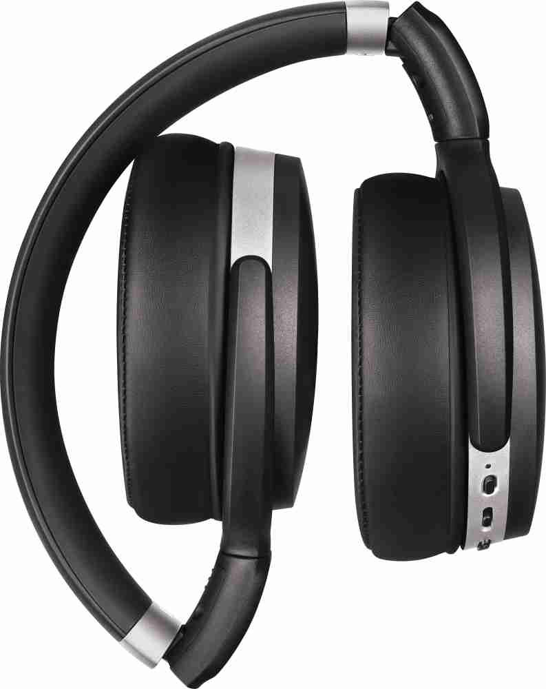 Sennheiser hd 4.50 se bt online nc bluetooth wireless noise cancellation headphone