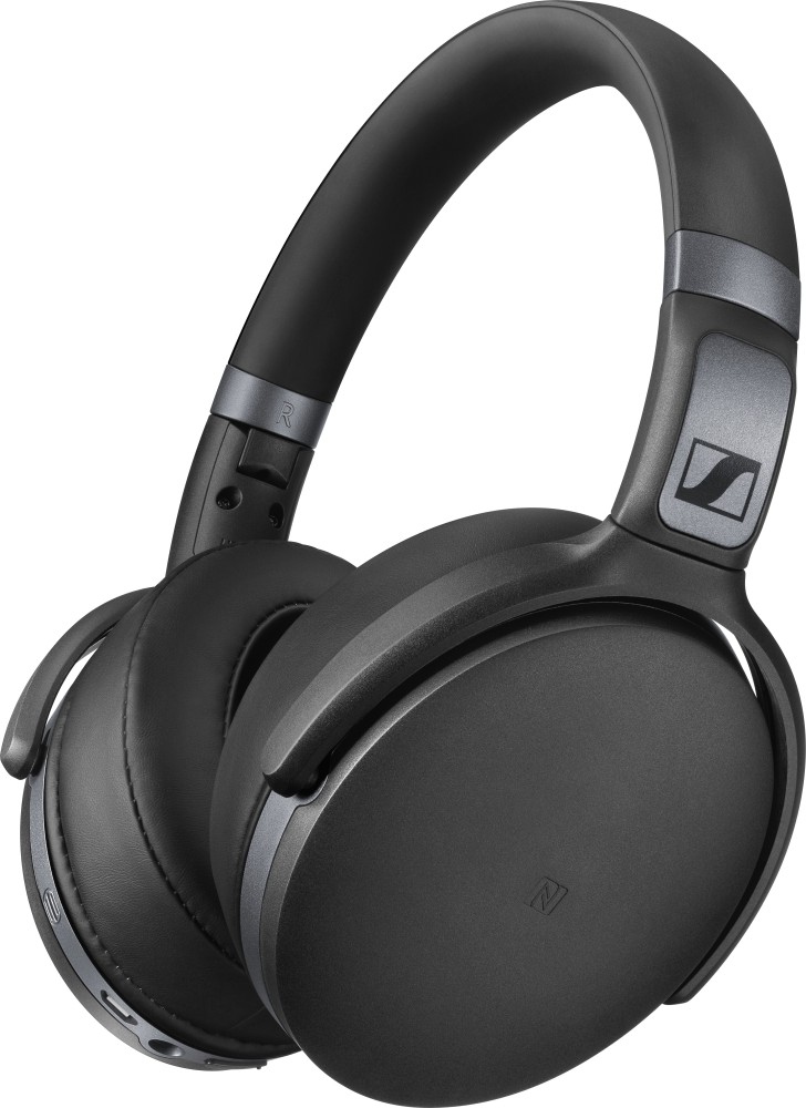 Sennheiser HD 4.40BT Bluetooth Headset Price in India Buy