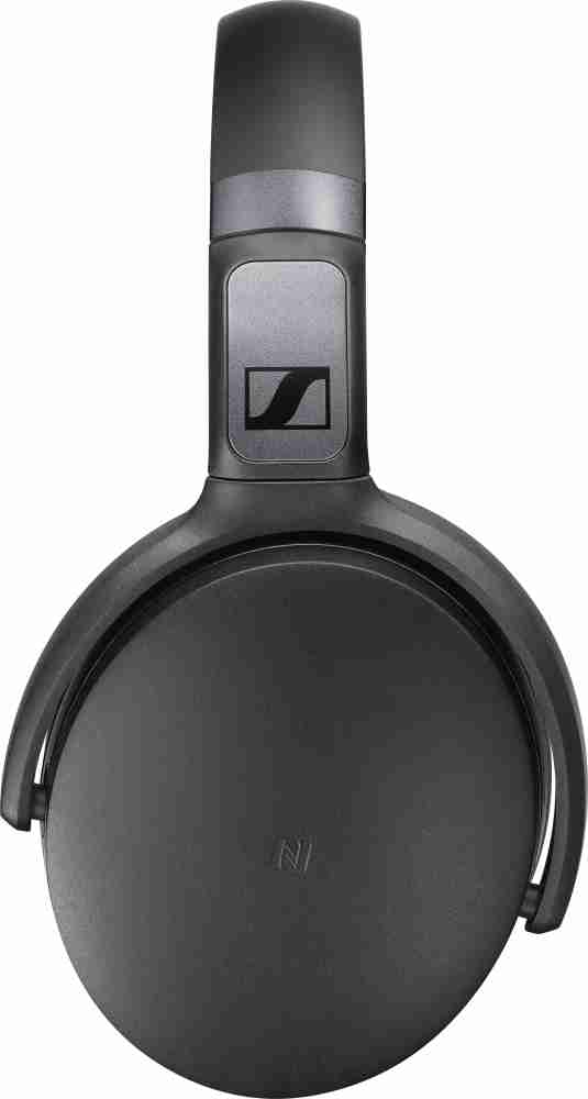 Sennheiser hd 4.40 online bt ear cup size