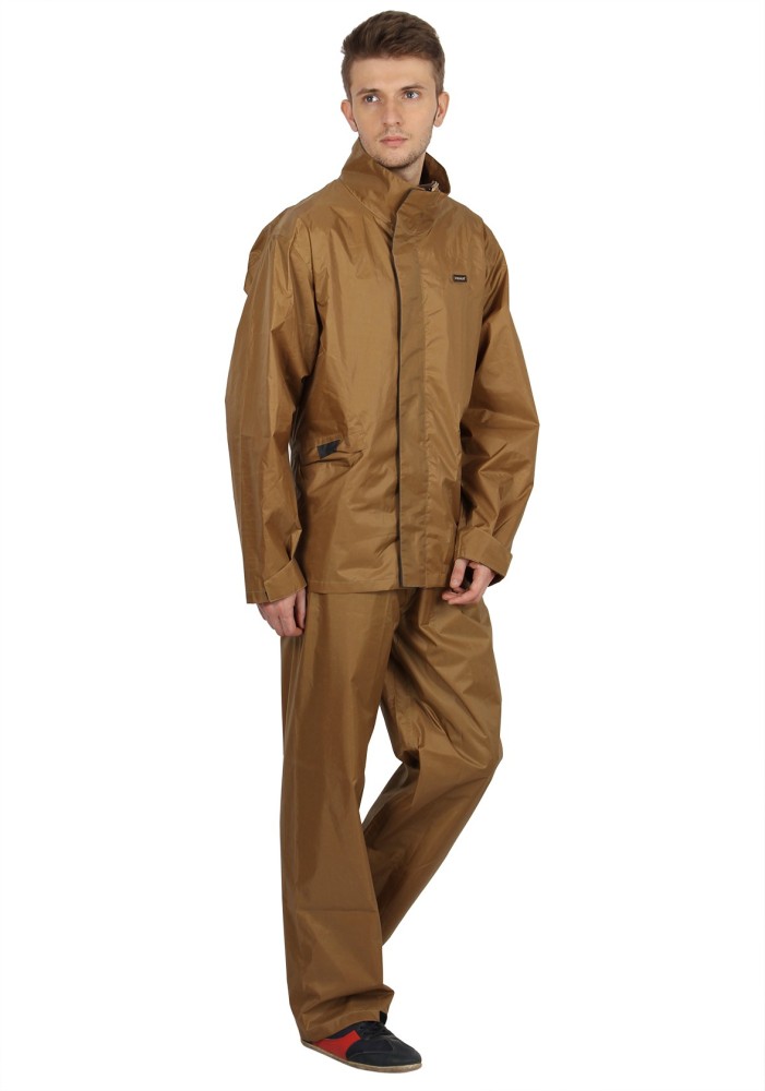 Versalis best sale raincoat flipkart