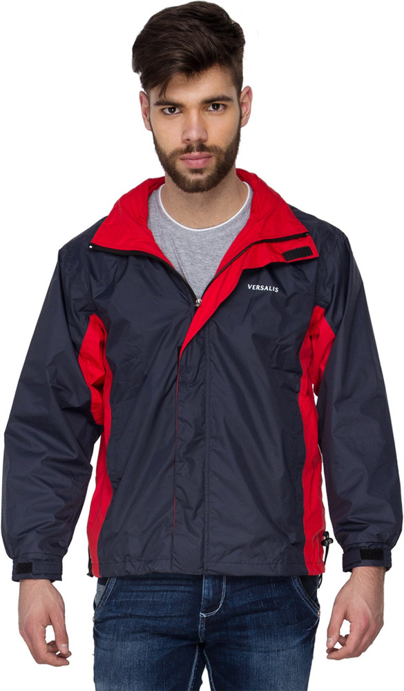 Versalis raincoat top flipkart