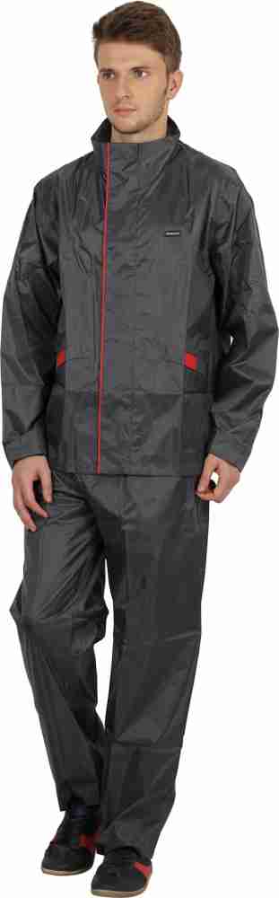 Versalis raincoat flipkart sale