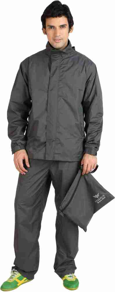 Versalis store raincoat flipkart