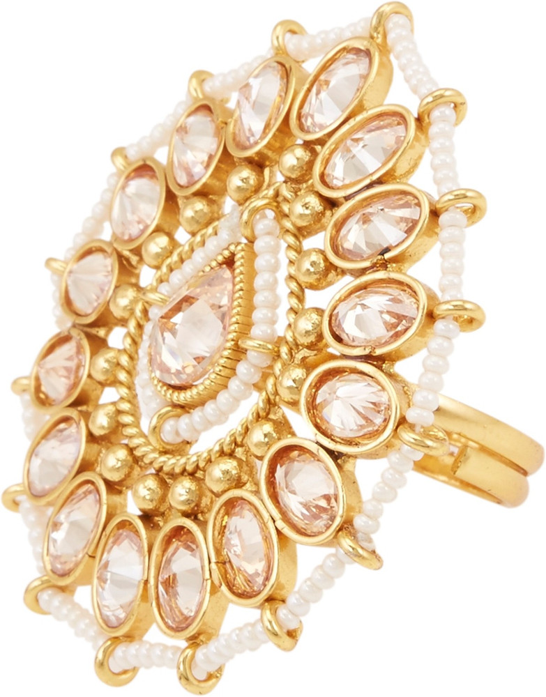 Jodha store wali ring