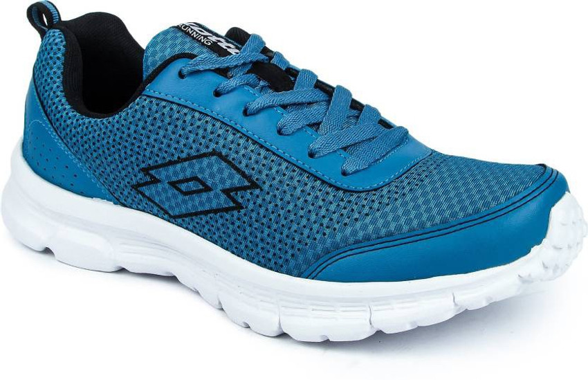 Lotto shoes blue outlet
