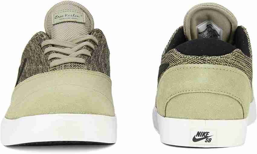 NIKE ERIC KOSTON 2 LR Sneakers For Men Buy BLACK GREEN Color