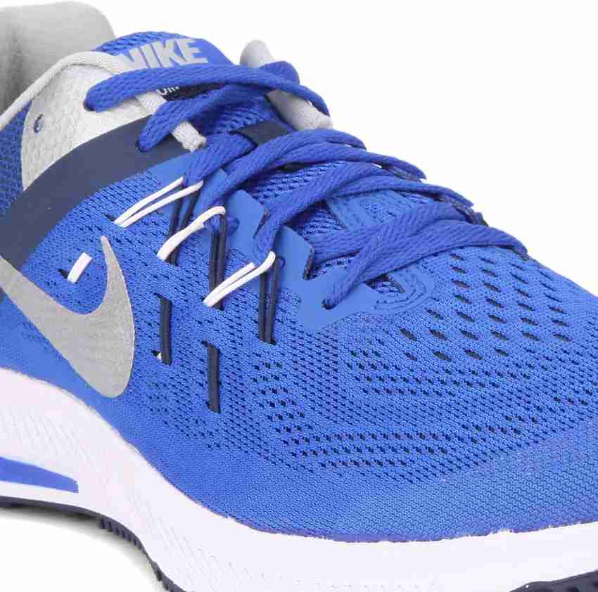 Nike zoom shop winflo 2 blue