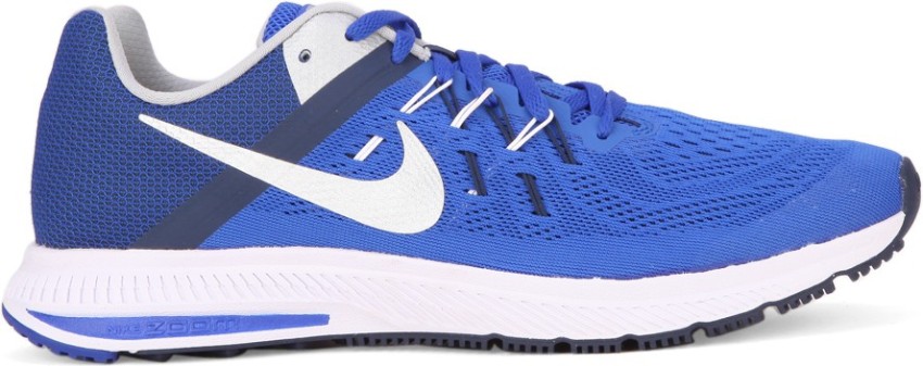 Nike zoom winflo clearance 2