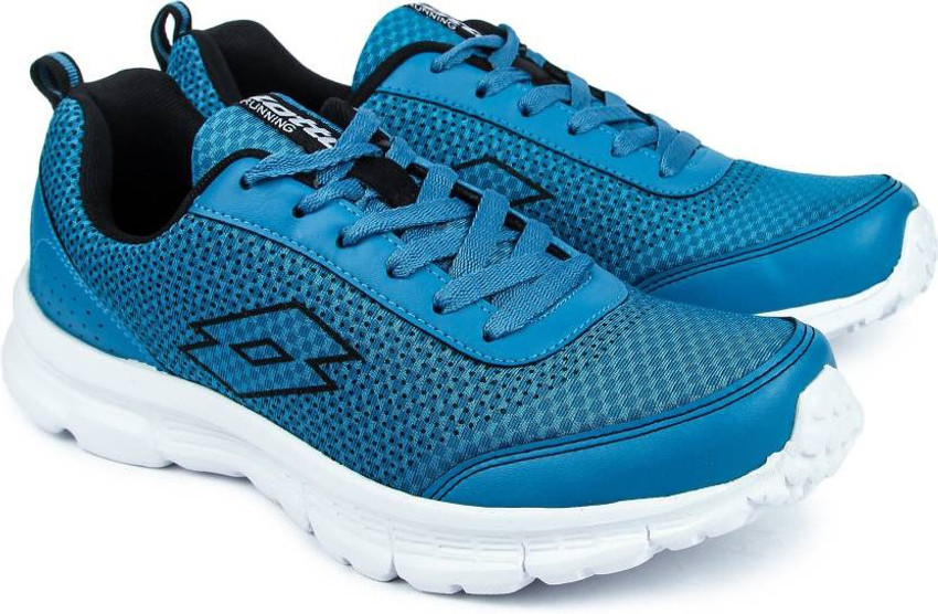 Lotto men's splash running shoes cheap