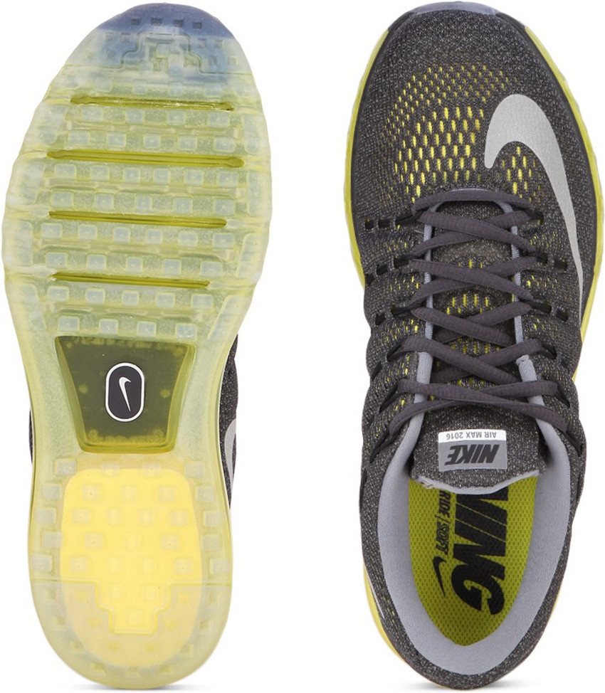 nike air max 2016 running shoes