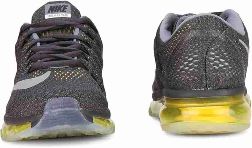 Yellow Nike Air Max: Top 5 shoes and prices explored