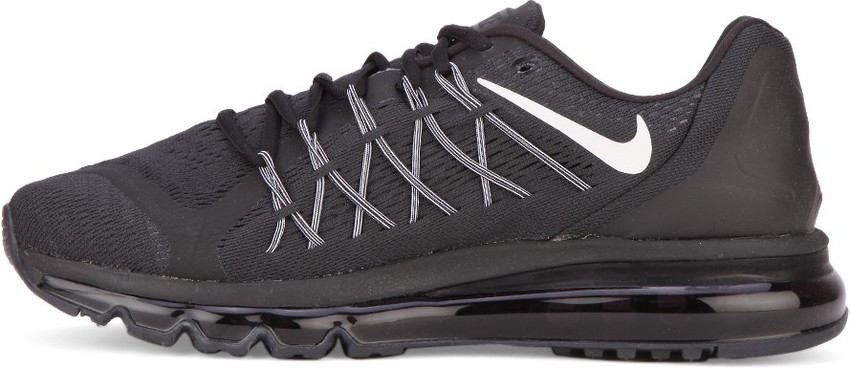 nike men's air max 2015 running
